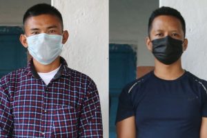 धनकुटामा नागरिकता र राहदानी किर्ते गरेको आरोपमा दुई जना पक्राउ