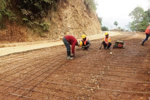 निर्माण व्यवसायी भागेपछि श्रमिकको बिचल्ली