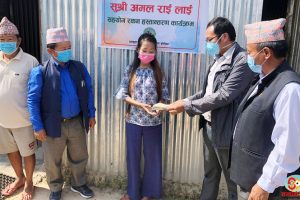 धनकुटाकी मृगौलापीडित राईलाई कोरियाबाट सहयोग, मृगौला प्रत्यारोपण गर्ने तयारी