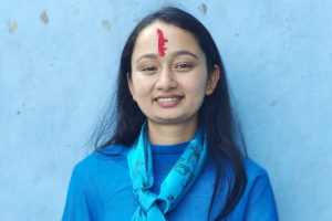 धनकुटाकी समिताले बीबीएस प्रथम बर्षमा गरिन् ‘नेपाल टप’