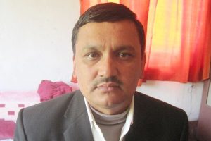 धनकुटाका सांसद पराजुलीले जिते कोरोना, अस्पतालबाट डिस्चार्ज