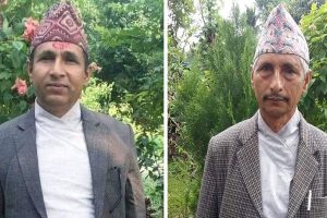 मोरङमा कोरोनाका कारण एक साताभित्र दाजुभाईको मृत्यु