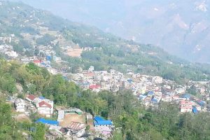 ताप्लेजुङको फुङ्लिङ बजार पुनः बन्द हुने