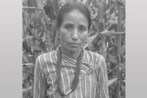 धनकुटामा रुखबाट लडेर घाइते भएकी महिलामा कोरोना संक्रमण, उपचारका क्रममा मृत्यु