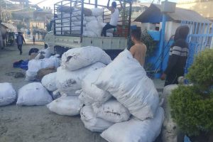 भेडेटारबाट २३ सय किलो अबैध सुर्ती बरामद