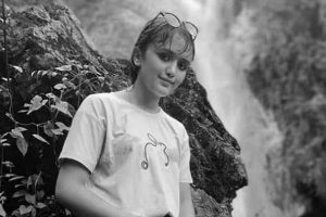 उदयपुरमा १३ बर्षीय भाईले चलाएको स्कूटर दुर्घटनामा दिदीको मृत्यु