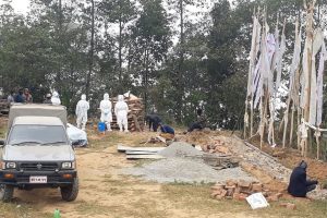 धनकुटामा थप एक कोरोना संक्रमितको मृत्यु