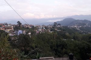 यस्तो छ आगामी तीन दिनको मौसम पूर्वानुमान