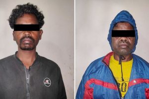 झापामा हत्या आरोपमा दुई जना पक्राउ