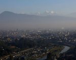 विश्वकै प्रदूषित सहरको चौथो नम्बरमा काठमाडौं