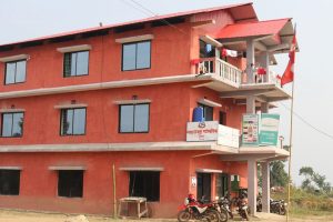 इलामको माङसेबुङमा सार्वजनिक विदा