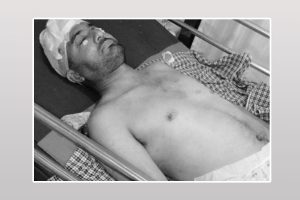 धनकुटामा कार्यरत सेनाको मृत्यु प्रकरण: बाहिनीपतिसहित १४ जनाविरुद्द किटानी जाहेरी