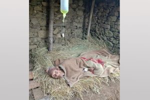 भोजपुरबाट उद्धार गरिएका राईको धनकुटामा मृत्यु