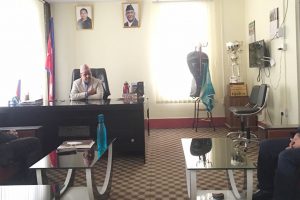 झापा-सप्तरी हुलाकी राजमार्ग २ बर्षभित्रमा सञ्चालन हुँने