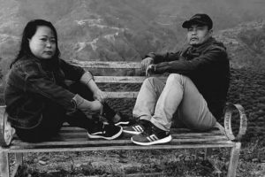 इलाममा २४ घण्टाभित्र दम्पतीको मृत्यु : कोरोनाबाट श्रीमान बिते, हर्टअट्याकले श्रीमती