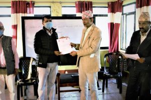 बेलबारीमा समानुपातिक आधारमा शिक्षकको समायोजन