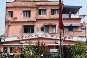 विराटनगरका मेयरको गाडी कोरोना संक्रमित बोक्न एम्बुलेन्सका रुपमा प्रयोग गरिने