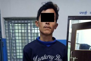 विराटनगरवाट लागुऔषधसहित एक जना पक्राउ