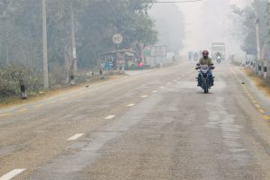 मेची–कोशी राजमार्गमा सवारी दुर्घटना बढ्दै