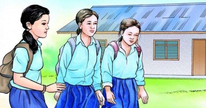 वैशाख १५ देखि नयाँ शैक्षिक सत्र सुरु हुने