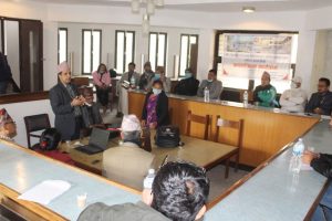 धनकुटा क्याम्पसमा बीबीए पढाइ हुँने, बीसीए पनि पढाउँने तयारी