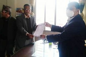 शिक्षक श्रेष्ठका हत्यारालाई भएन कारबाही, हत्यारालाई कारबाही र मृतकलाई शहिद घोषणाको माग