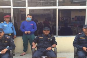 धनकुटाकी युवतीलाई बिहेको आश देखाएर यौन शोषण, स्वार्थ लुटेपछि गहना लिएर फरार