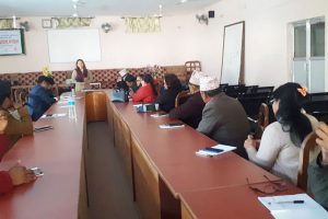 धनकुटालाई बालश्रम मुक्त बनाउँन सरोकारवालाले जनाए प्रतिबद्धता