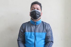 विप्लव समूहका मोरङ इन्चार्ज विक जेल चलान