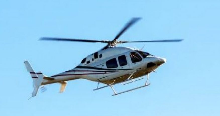 मतदानको समयमा देशैभर हेलिकप्टरबाट गस्ती गर्ने सुरक्षा समितिको निर्णय