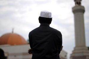 झापामा मुस्लिमको मदरसा बनाउन हिन्दूले गरे जग्गादान