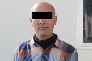 तेह्रथुममा श्रीमतीको हत्या गरी फरार शेर्पा पक्राउ