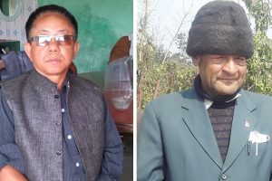 धनकुटाका नेता मादेन र खतिवडाले अस्वीकार गरे बामदेव पक्षले दिएको पद