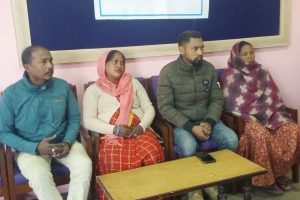 हराएकी छोरी खोजिदिन आग्रह