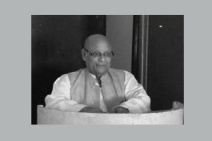 विराटनगरका संस्थापक मेयर कोइरालाको निधन