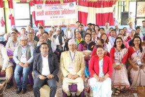 दुई वटा कानून बनाउँदै सकियो बेलबारीको नगरसभा