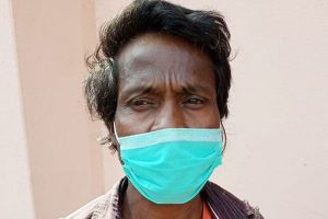 सुन्दरहरैंचामा श्रीमानले गरे श्रीमतीको हत्या