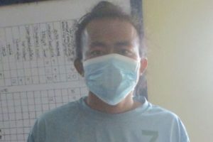 उदयपुरबाट लागुऔषधसहित एक जना पक्राउ