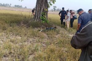 विराटनगरका युवाको शव शंकास्पद अवस्थामा भेटियो