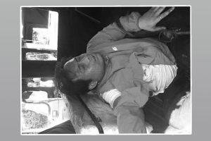 धनकुटाका राकेशको सवारी दुर्घटनामा मृत्यु