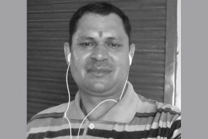 धनकुटामा सुतेकै ठाउँमा मृत फेला