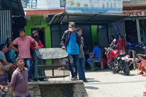 धनकुटामा होटलको कोठामा झुण्डिएको अवस्थामा महिलाको शव फेला