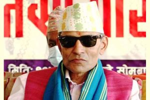 बेलबारी क्याम्पस सञ्चालक समिति अध्यक्षमा नगर प्रमुख सुवेदी