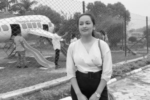 धनकुटामा भाईले चलाएको मोटरसाइकल दुर्घटना हुँदा घाइते भएकी दिदीको मृत्यु