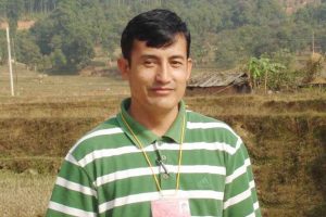 विप्लव समूहका केन्द्रीय नेता माइला लामा रिहा