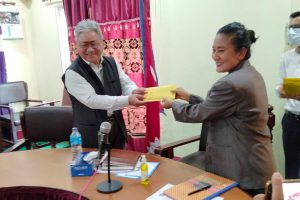 प्रदेश १ को सामाजिक विकास मन्त्रालयद्वारा घरेलु मदिरालाई ‘ब्रान्डिङ’ गर्न कार्यदल गठन