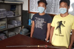 शिकार खेल्ने क्रममा साथीले हानेको गोलीले लागेर मृत्यु