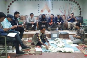 पत्रकार महासंघको निर्वाचन: धनकुटाको यस्तो छ मत परिणाम