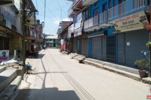 धनकुटामा खुकुलो पार्दै थपियो निषेधाज्ञा, अब पसल खोल्न पाइने