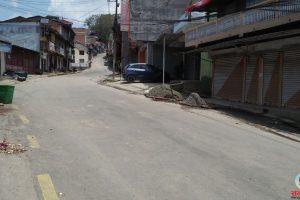 धनकुटामा थपियो निषेधाज्ञा: पसल खोल्ने समय कटौती, सवारी कुदाउँनेलाई ५ हजारसम्म जरिवाना